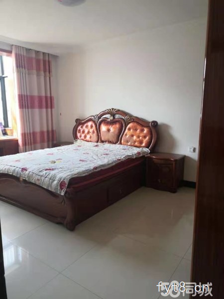 欧陆花园简装三室,新到房源,诚心出售